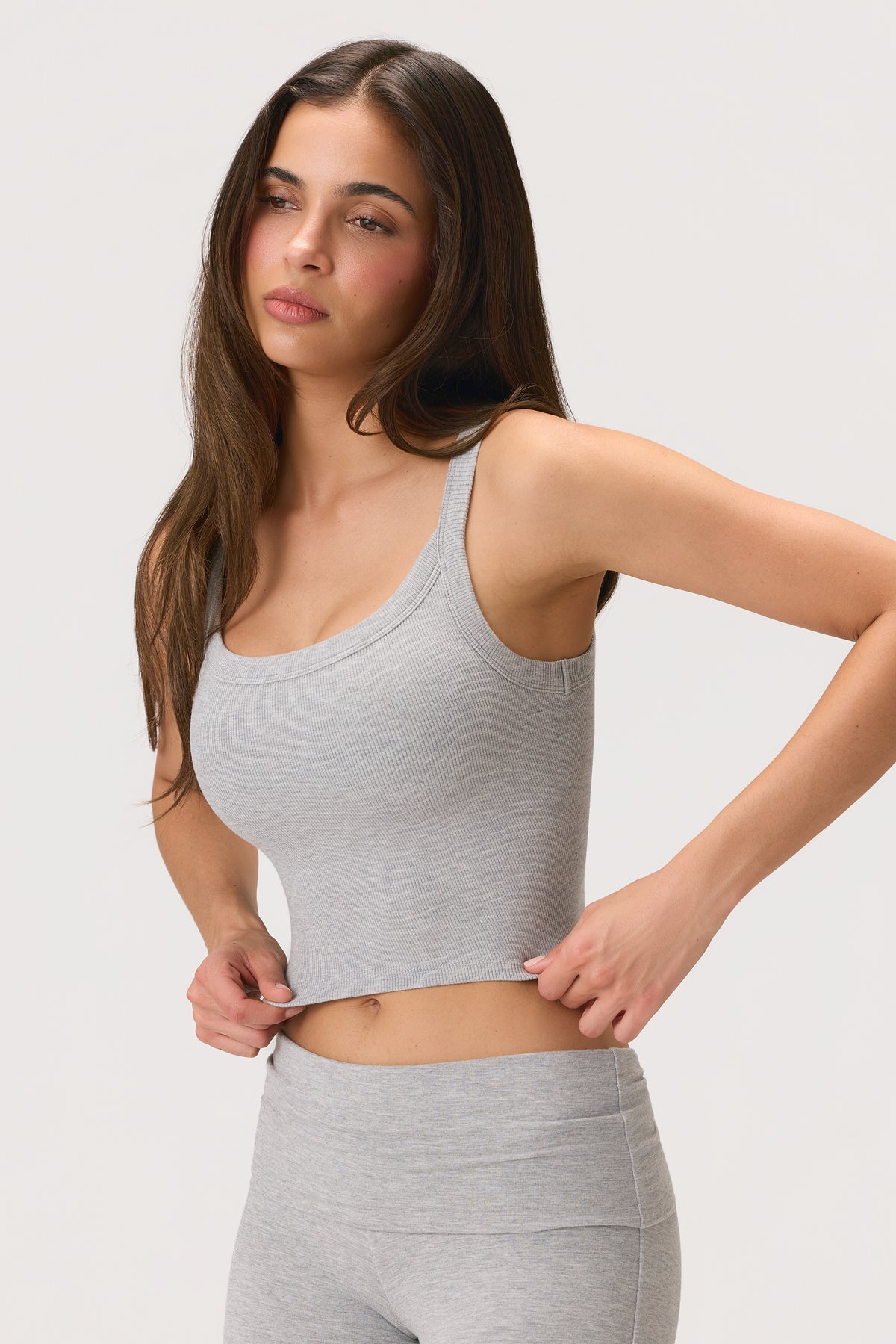 ButterCloud™ Tank Top 3-Pack in Multi