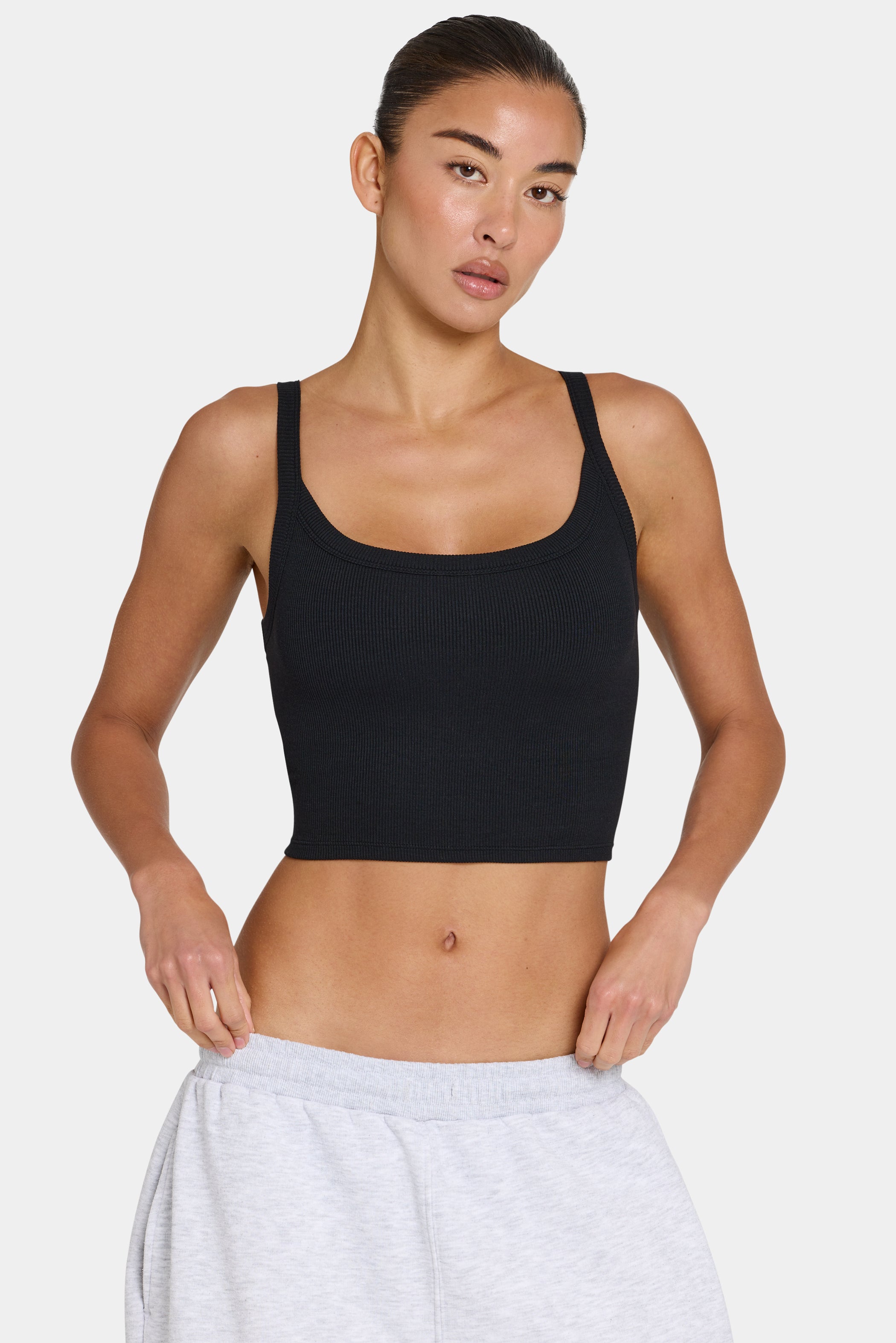 ButterCloud™ Tank Top 3-Pack in Multi