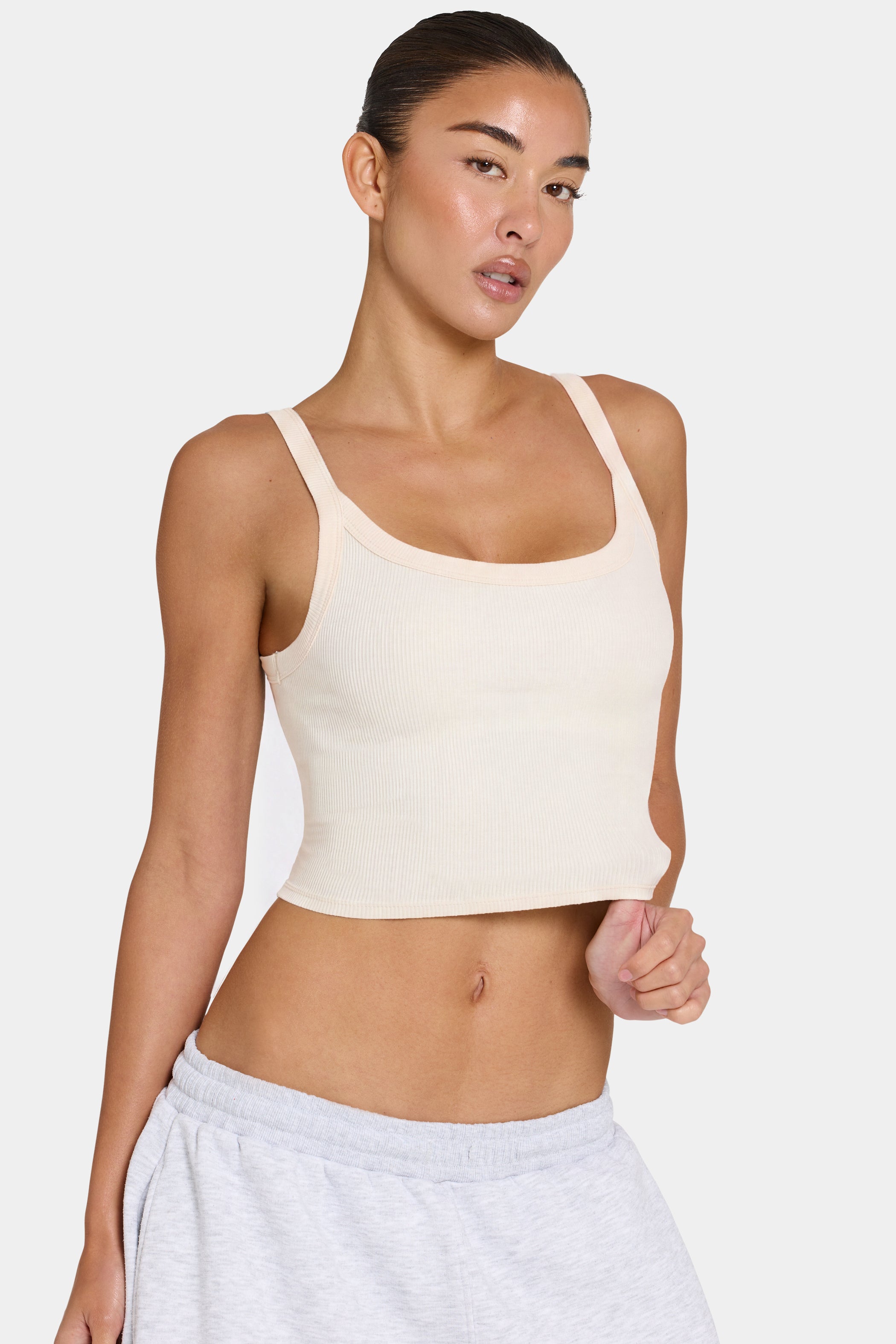 ButterCloud™ Tank Top 3-Pack in Multi
