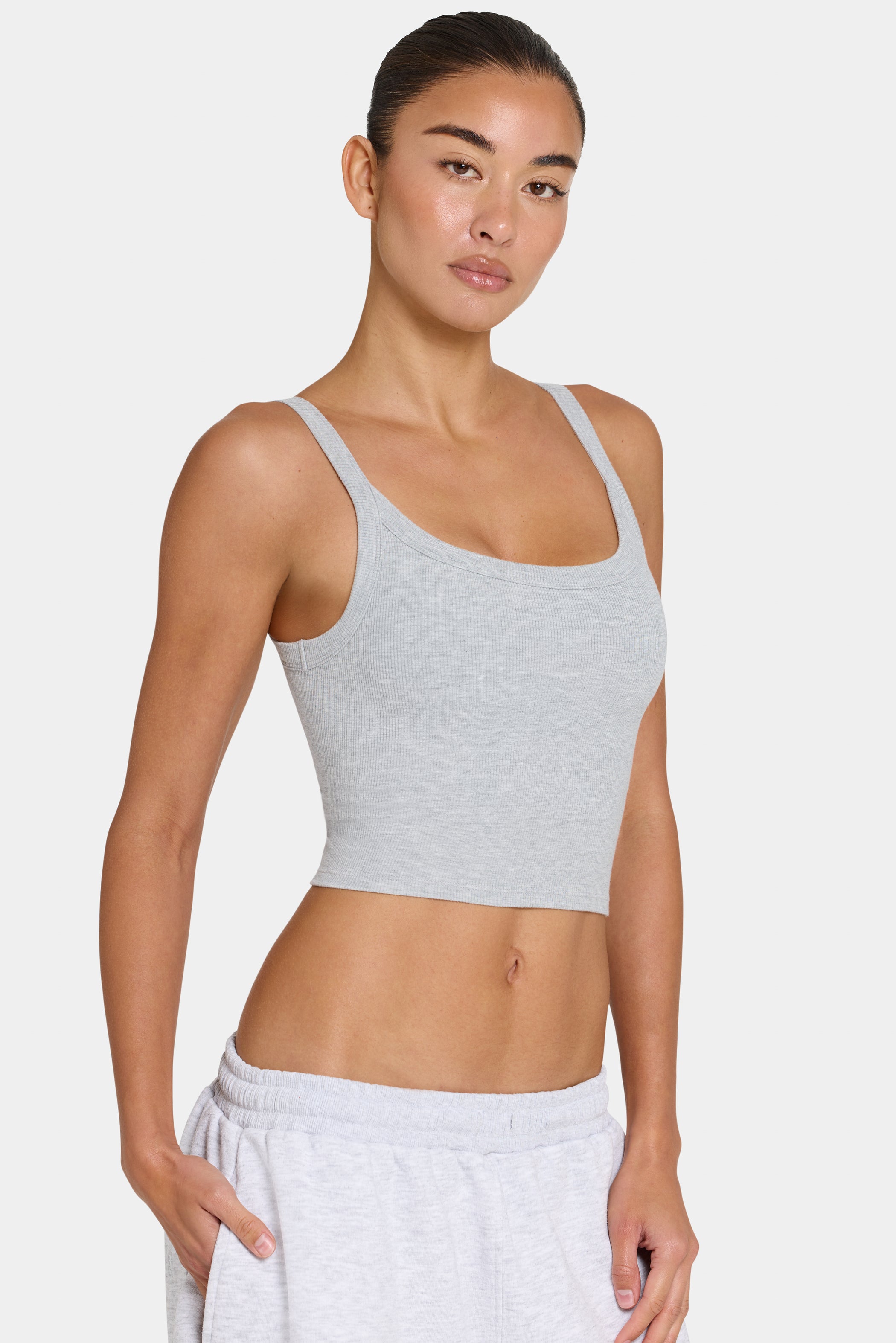 ButterCloud™ Tank Top 3-Pack in Multi