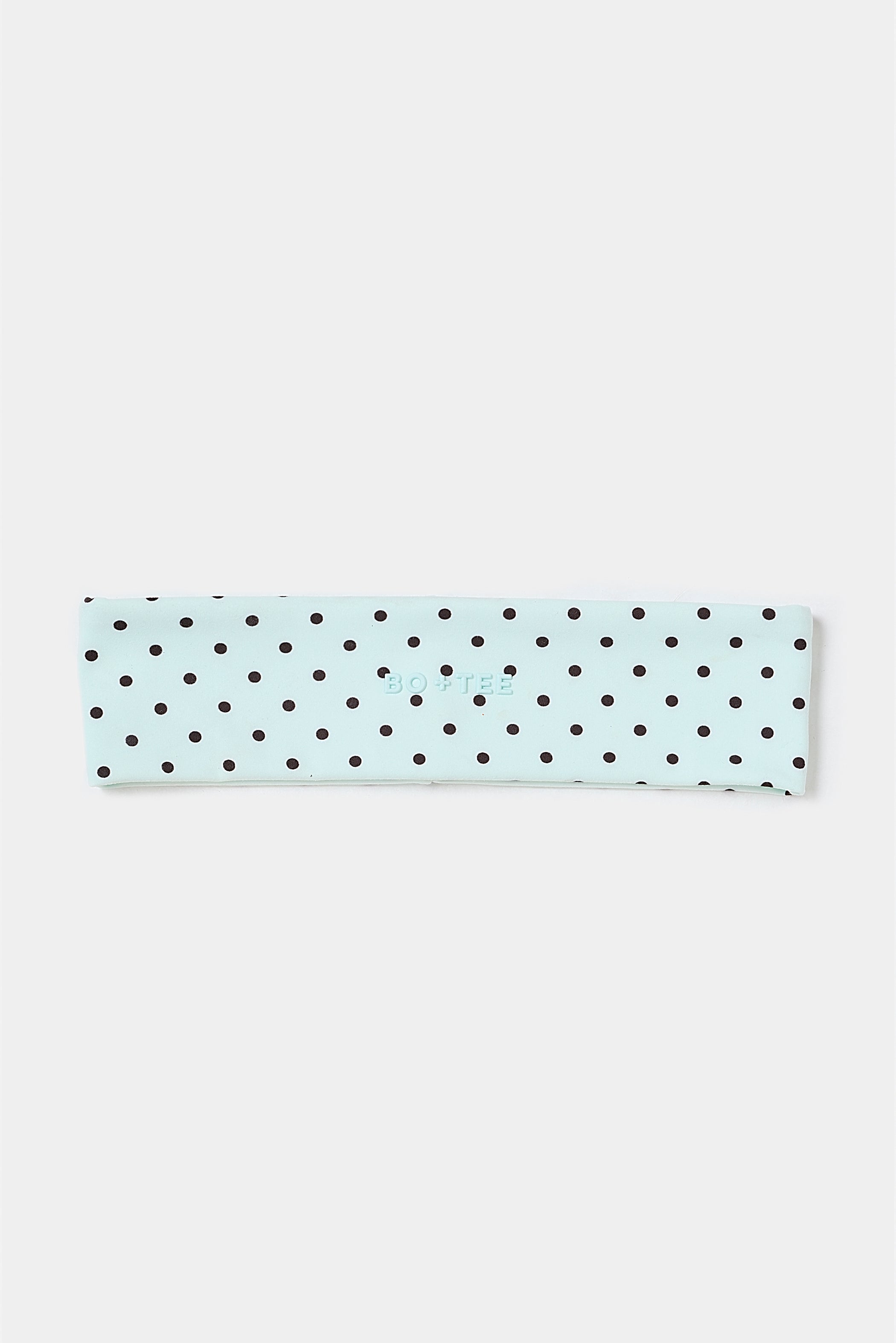 Soft Active Headband in Mint Chip - 2