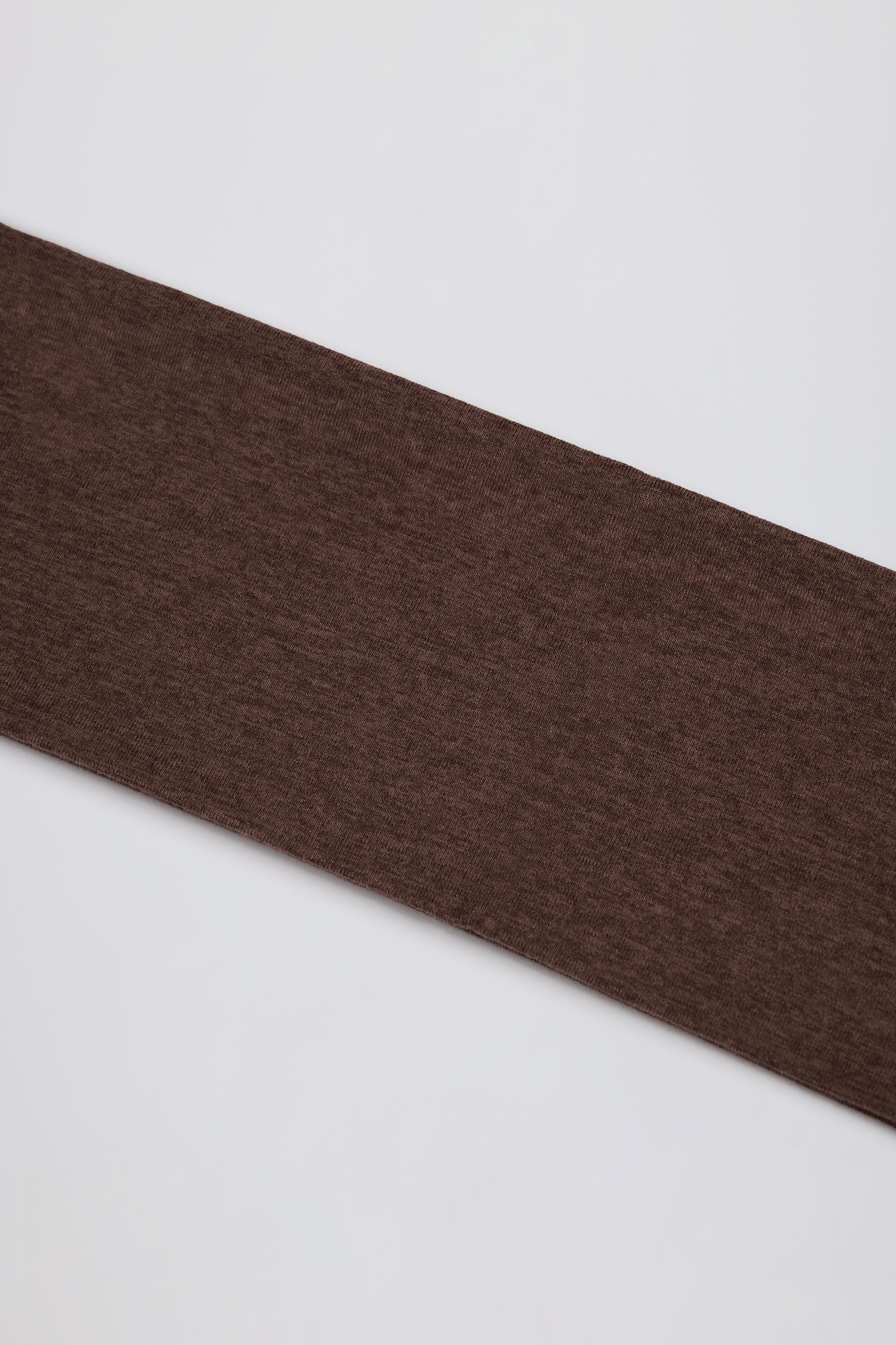Headband in Pecan Marl - 2